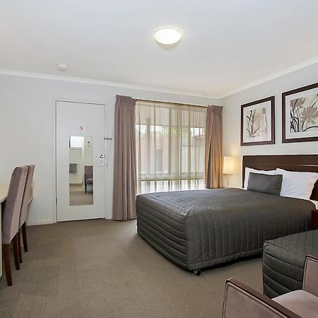 Elm Tree Motel Warrnambool Exteriér fotografie