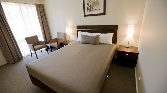 Elm Tree Motel Warrnambool Pokoj fotografie