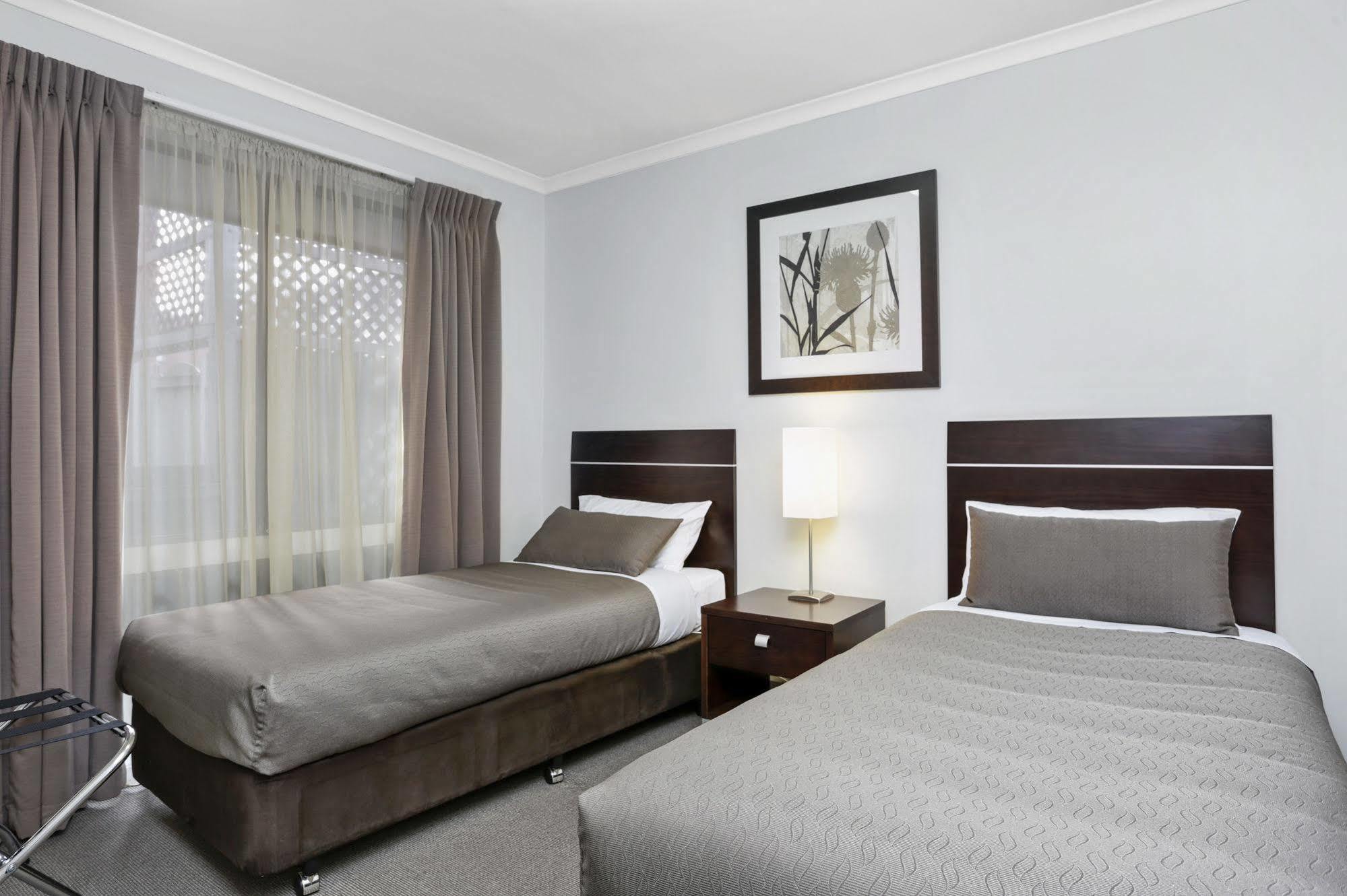 Elm Tree Motel Warrnambool Exteriér fotografie