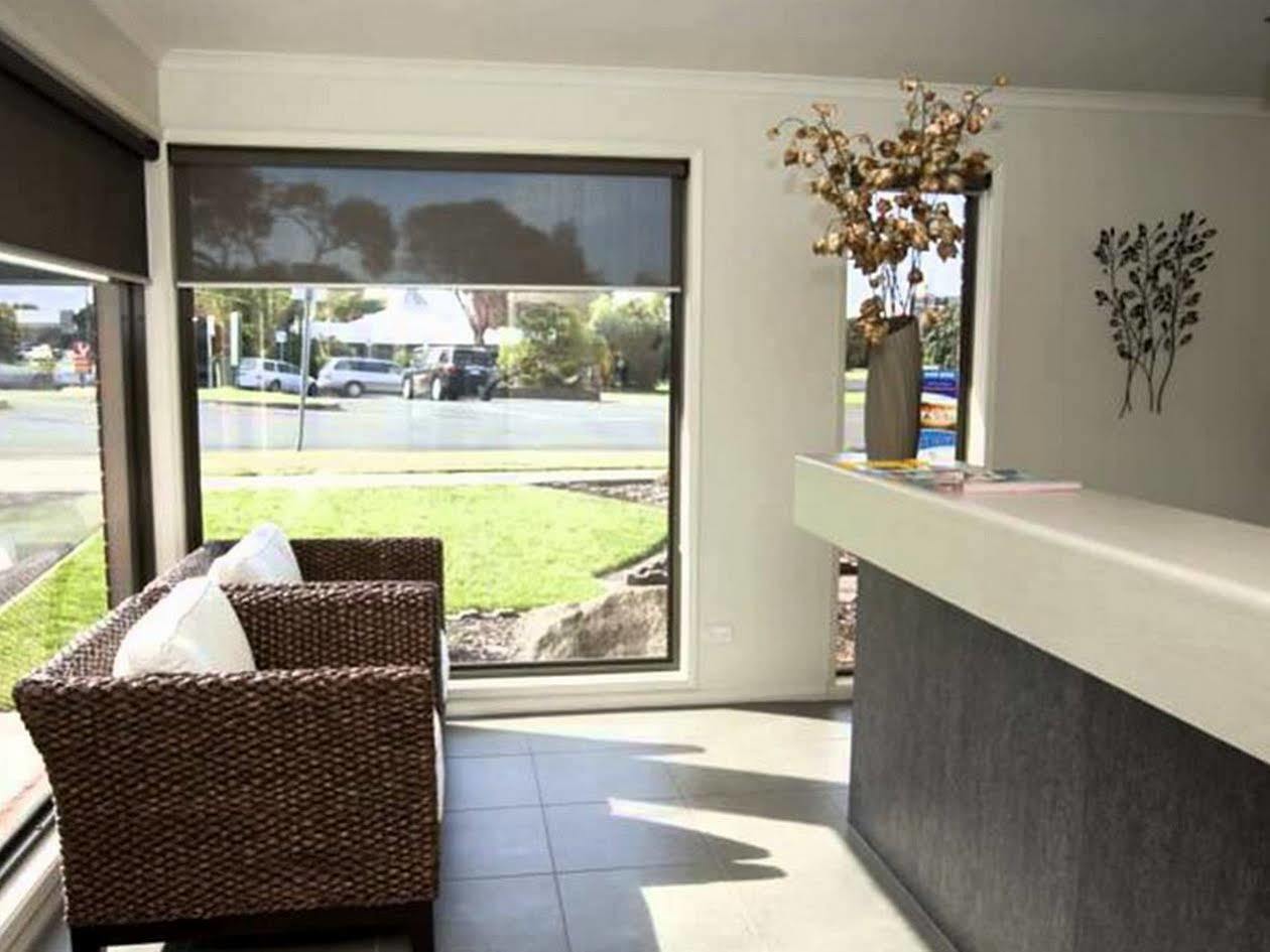 Elm Tree Motel Warrnambool Exteriér fotografie