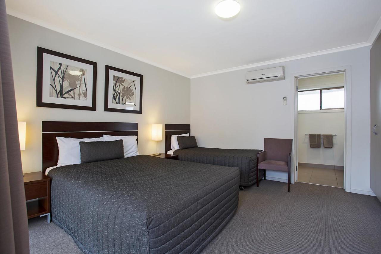 Elm Tree Motel Warrnambool Exteriér fotografie