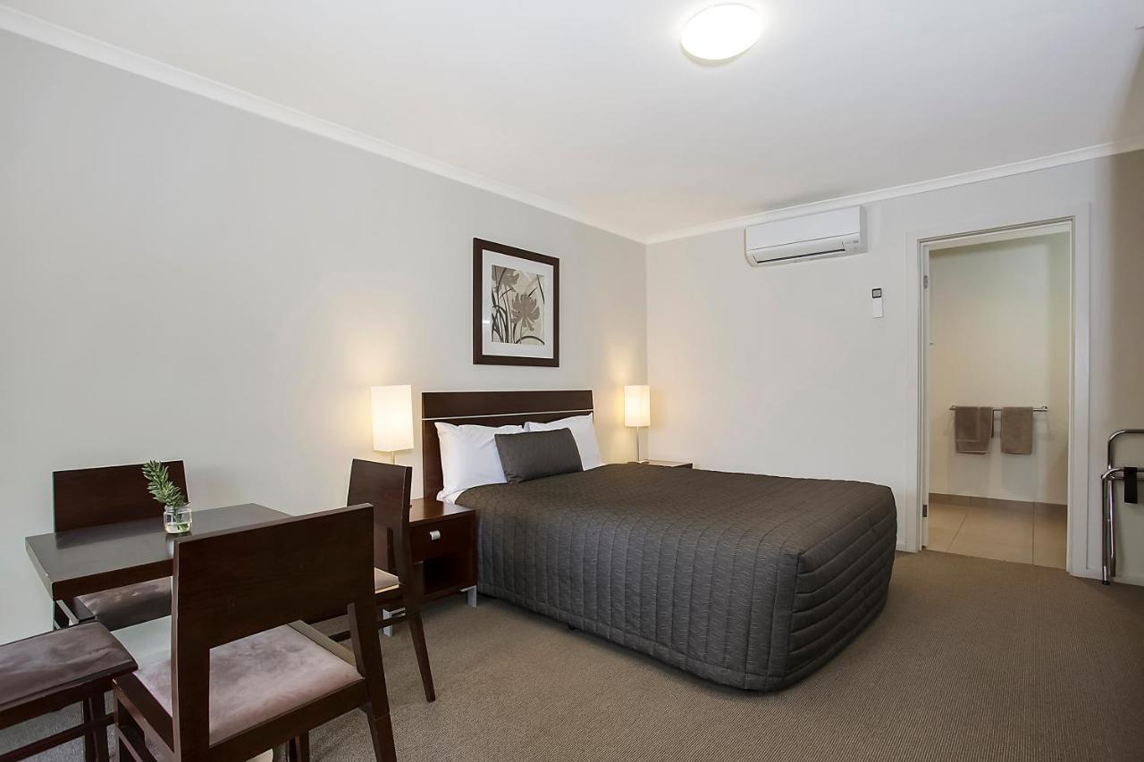 Elm Tree Motel Warrnambool Exteriér fotografie