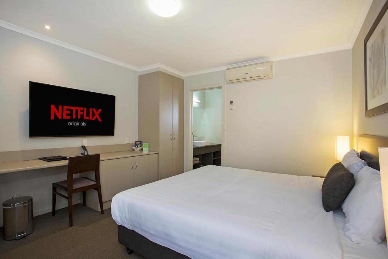 Elm Tree Motel Warrnambool Exteriér fotografie