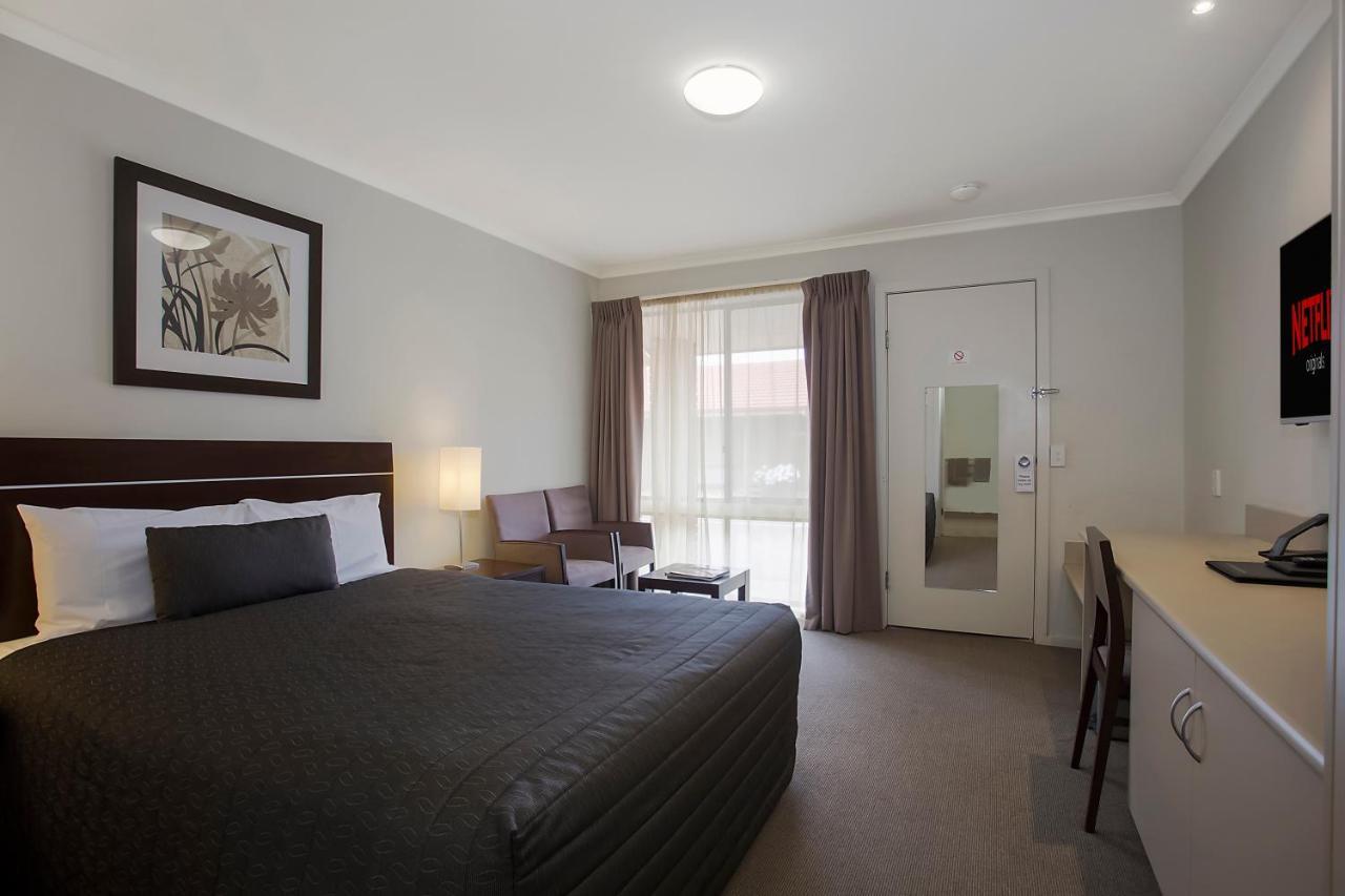 Elm Tree Motel Warrnambool Exteriér fotografie