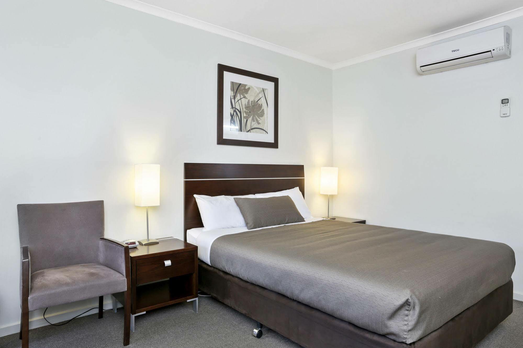 Elm Tree Motel Warrnambool Exteriér fotografie